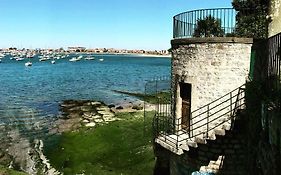 IBERIA 2 appartements T3 à 200 m de la plage avec parking privé